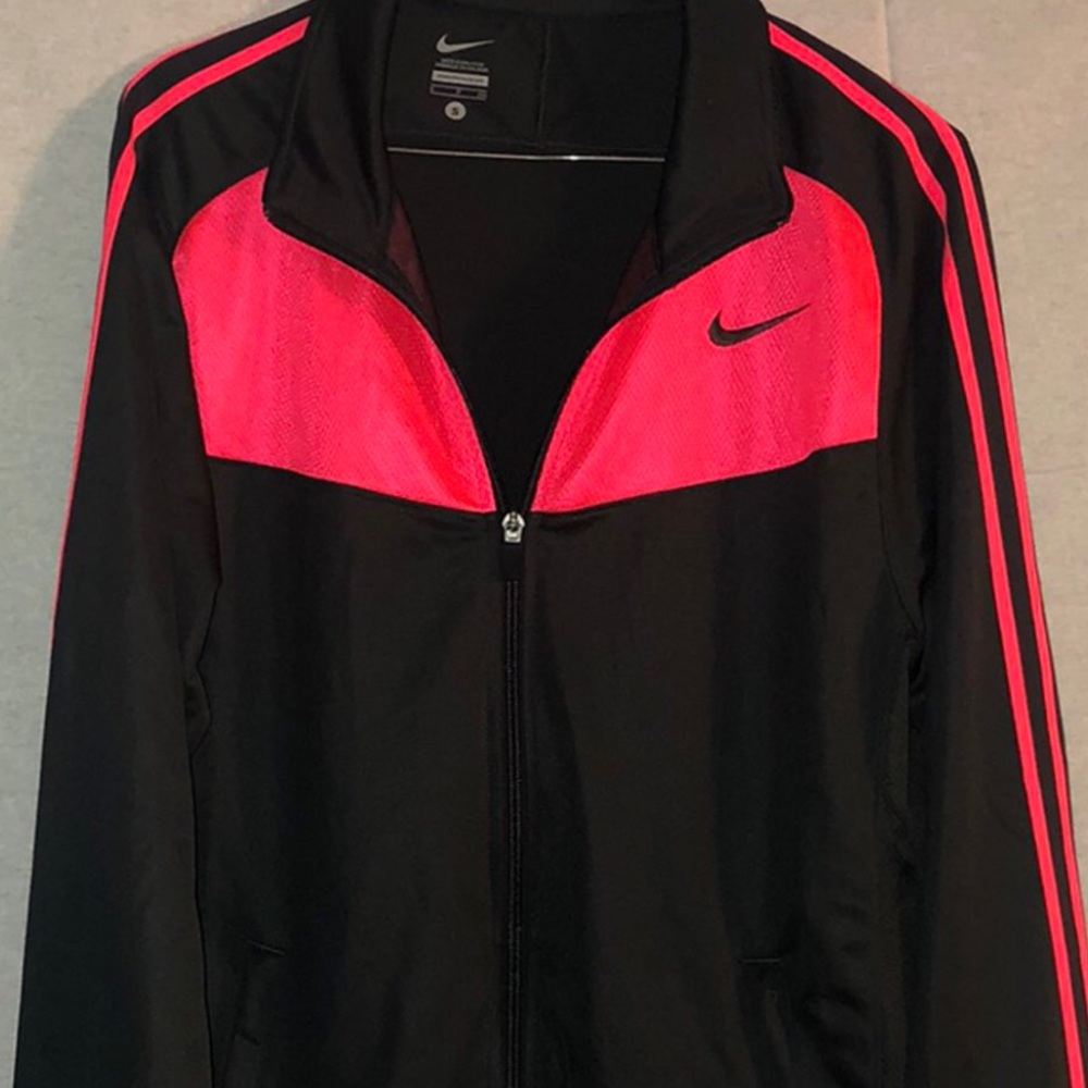 Nike Training Jacket
